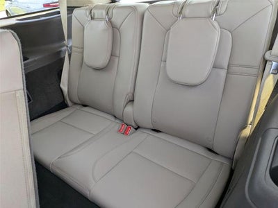 2023 Lincoln Aviator Standard