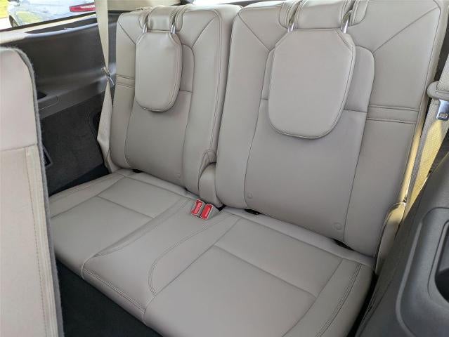 2023 Lincoln Aviator Standard