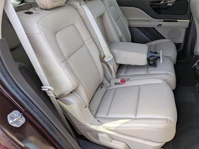 2023 Lincoln Aviator Standard