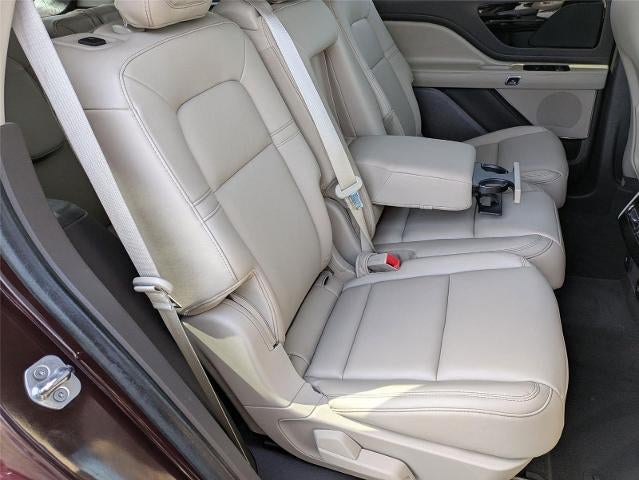 2023 Lincoln Aviator Standard