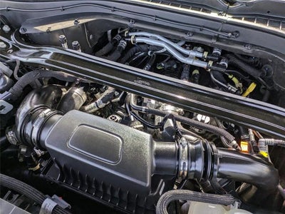 2023 Lincoln Aviator Standard