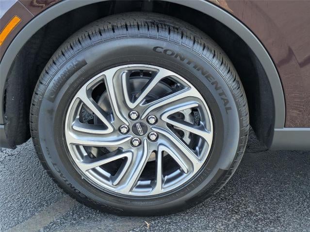 2023 Lincoln Aviator Standard