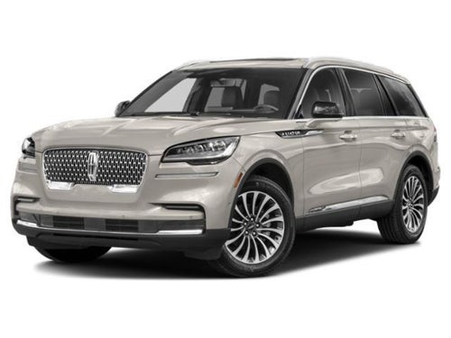 2023 Lincoln Aviator SUV