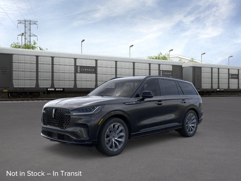 2026 Lincoln Aviator Premiere AWD's photo