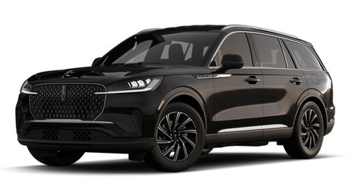 2026 Lincoln AVIATOR PREMIERE AWD