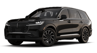 2026 Lincoln AVIATOR PREMIERE AWD