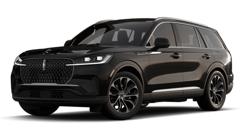 2026 Lincoln AVIATOR RESERVE AWD
