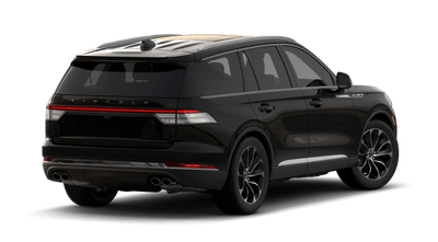 2026 Lincoln AVIATOR RESERVE AWD