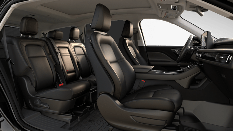 2026 Lincoln AVIATOR RESERVE AWD