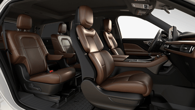 2026 Lincoln AVIATOR RESERVE AWD
