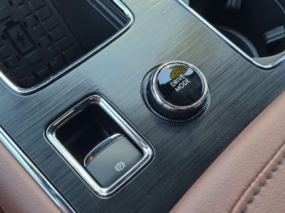 2027 Lincoln Aviator Reserve