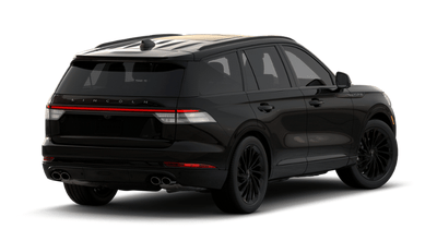 2026 Lincoln AVIATOR RESERVE AWD