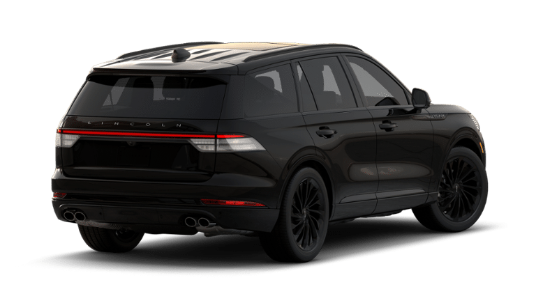 2026 Lincoln AVIATOR RESERVE AWD