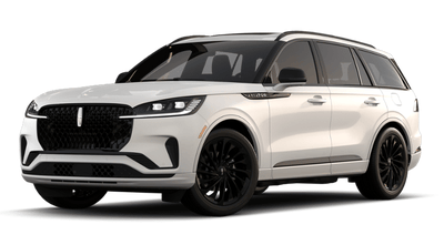 2026 Lincoln AVIATOR RESERVE AWD