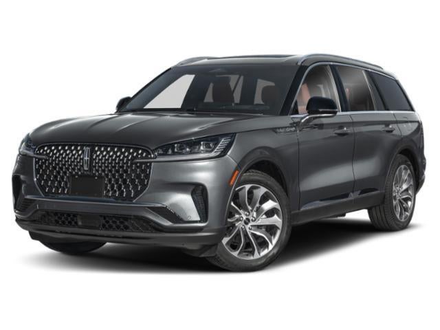 2025 Lincoln Aviator Reserve AWD's photo