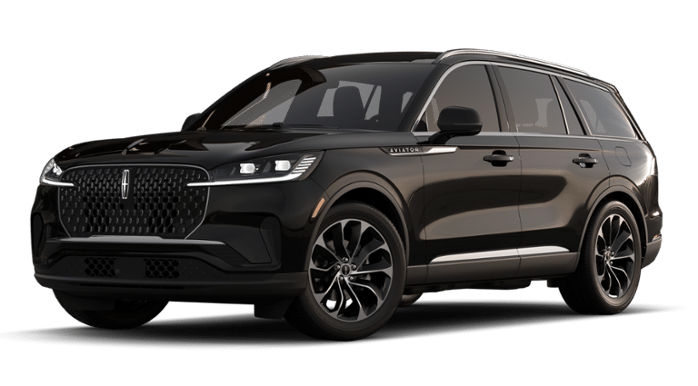 2026 Lincoln Aviator Reserve AWD's photo