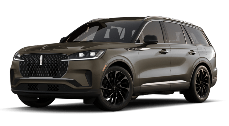2026 Lincoln Aviator Reserve AWD's photo