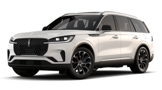 2026 Lincoln AVIATOR RESERVE AWD