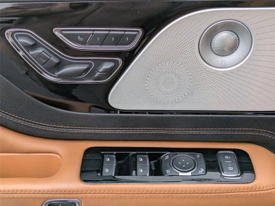 2023 Lincoln Aviator Black Label