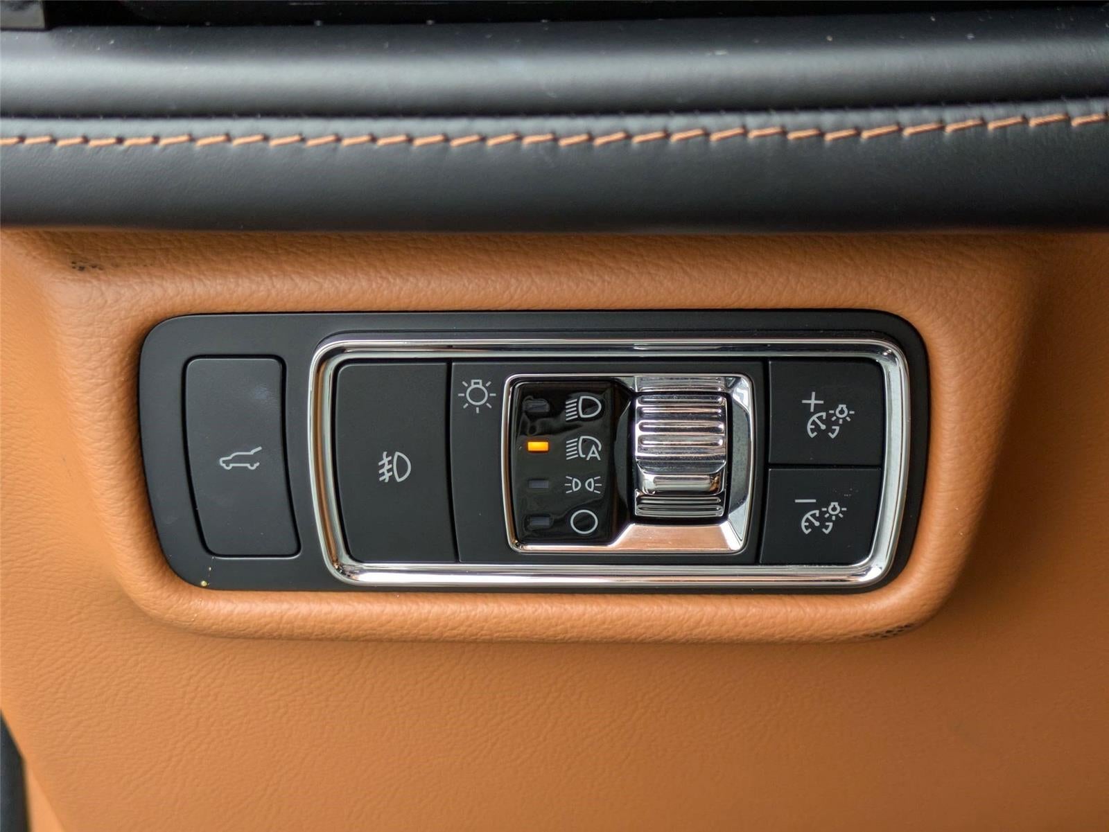 2023 Lincoln Aviator Black Label