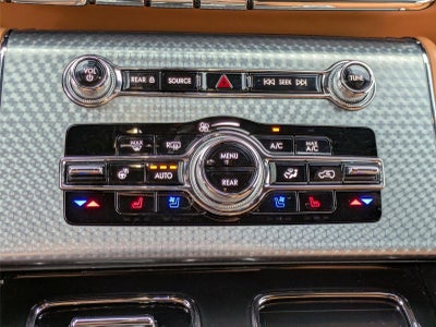 2023 Lincoln Aviator Black Label