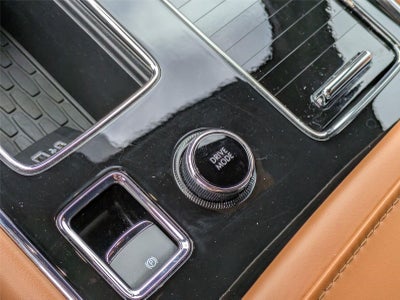 2023 Lincoln Aviator Black Label