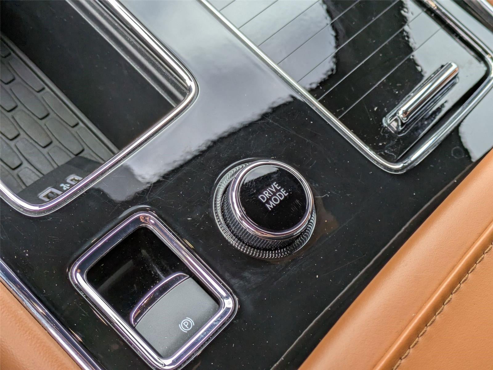 2023 Lincoln Aviator Black Label