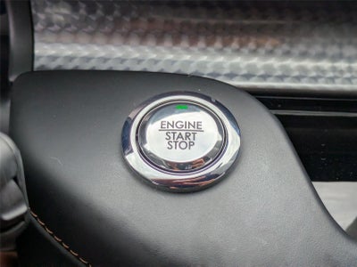 2023 Lincoln Aviator Black Label