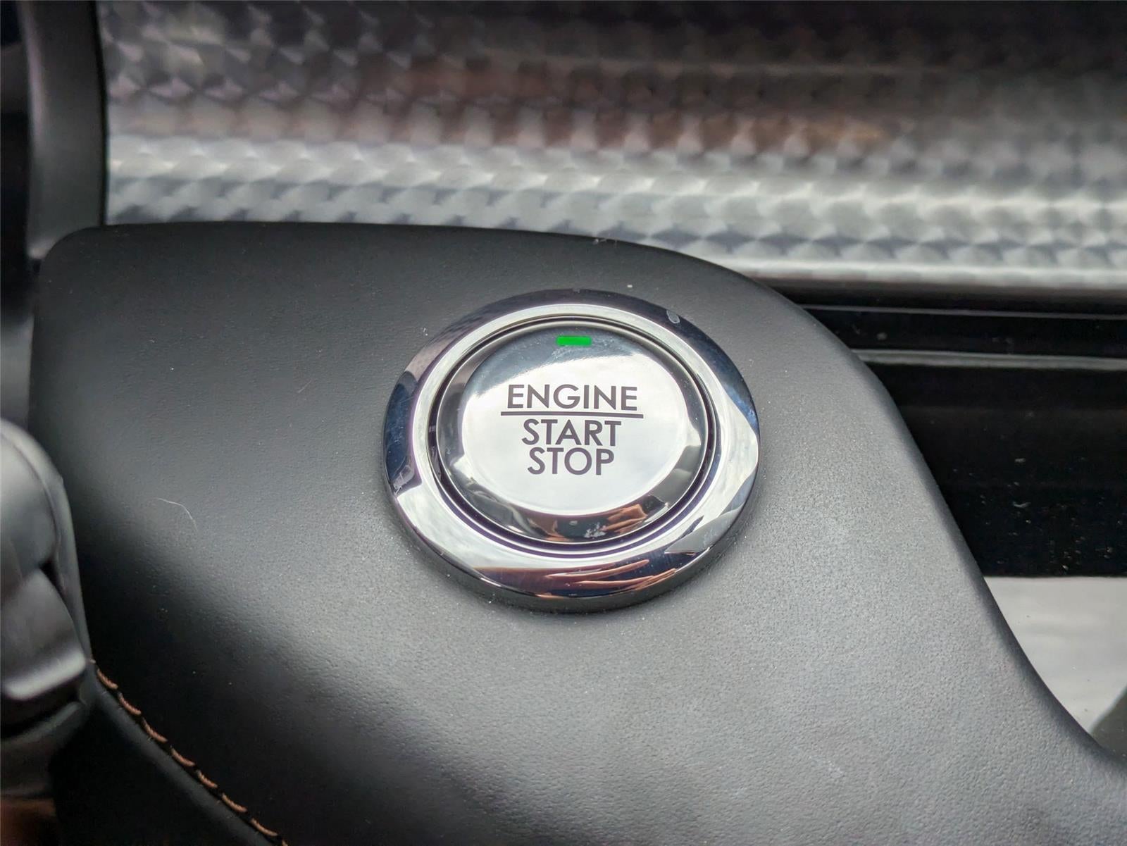 2023 Lincoln Aviator Black Label