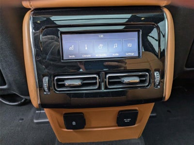 2023 Lincoln Aviator Black Label