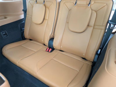 2023 Lincoln Aviator Black Label