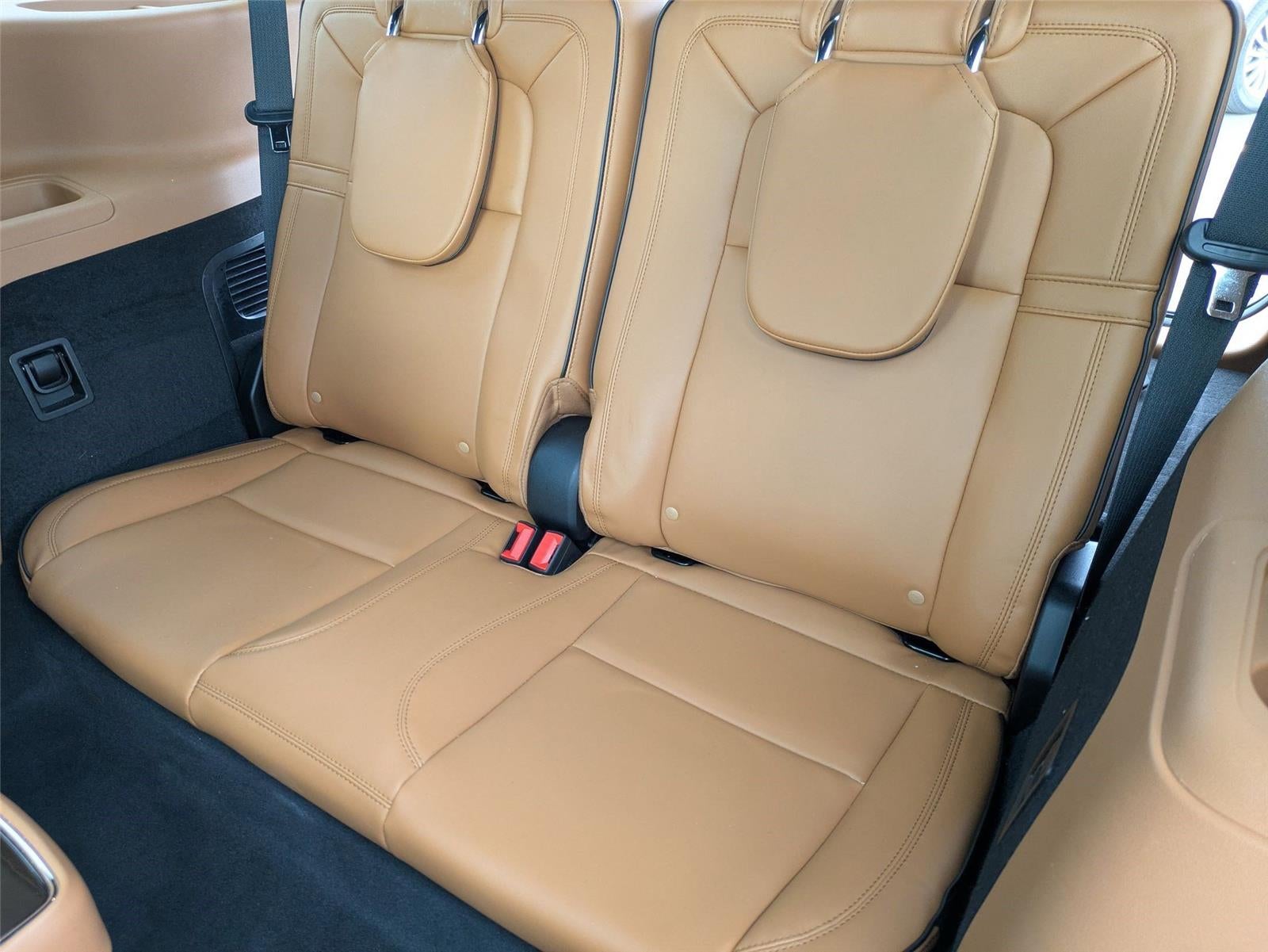 2023 Lincoln Aviator Black Label