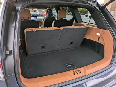 2023 Lincoln Aviator Black Label