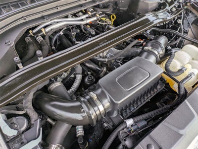 2023 Lincoln Aviator Black Label