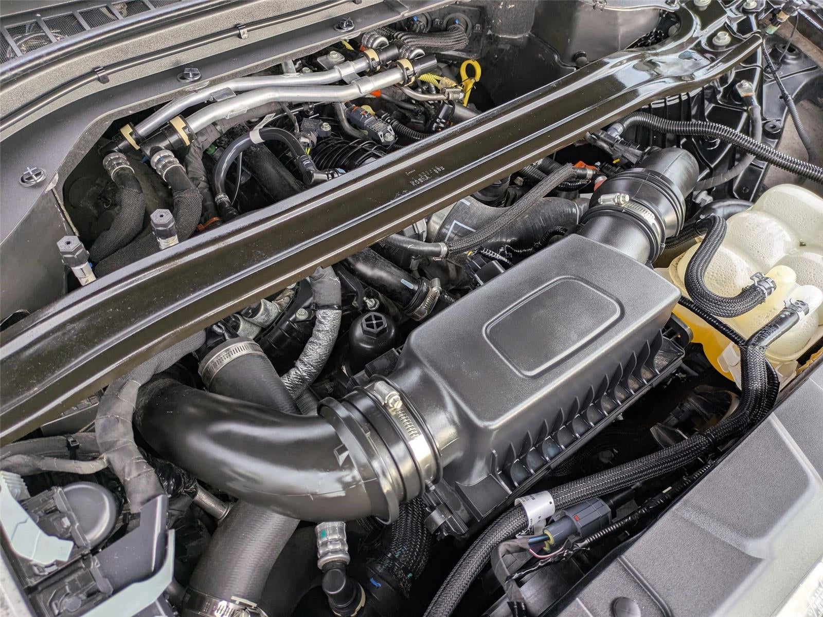 2023 Lincoln Aviator Black Label