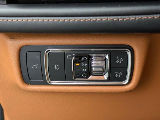 2023 Lincoln Aviator Black Label