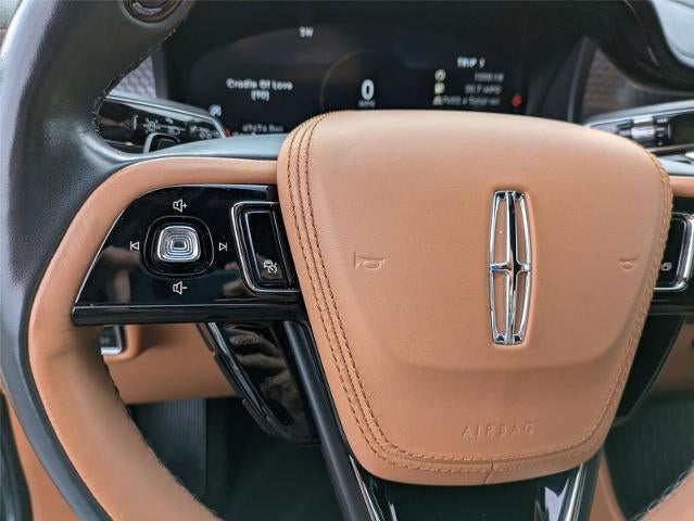 2023 Lincoln Aviator Black Label