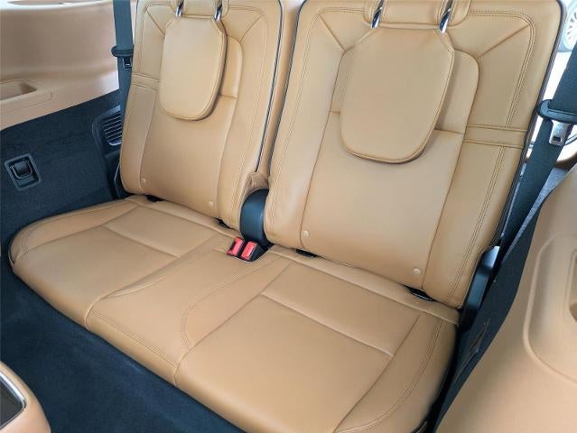 2023 Lincoln Aviator Black Label