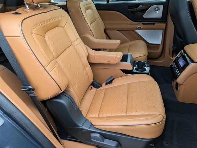 2023 Lincoln Aviator Black Label