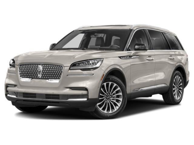 2023 Lincoln Aviator Black Label AWD's photo