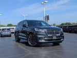 2023 Lincoln Aviator Black Label