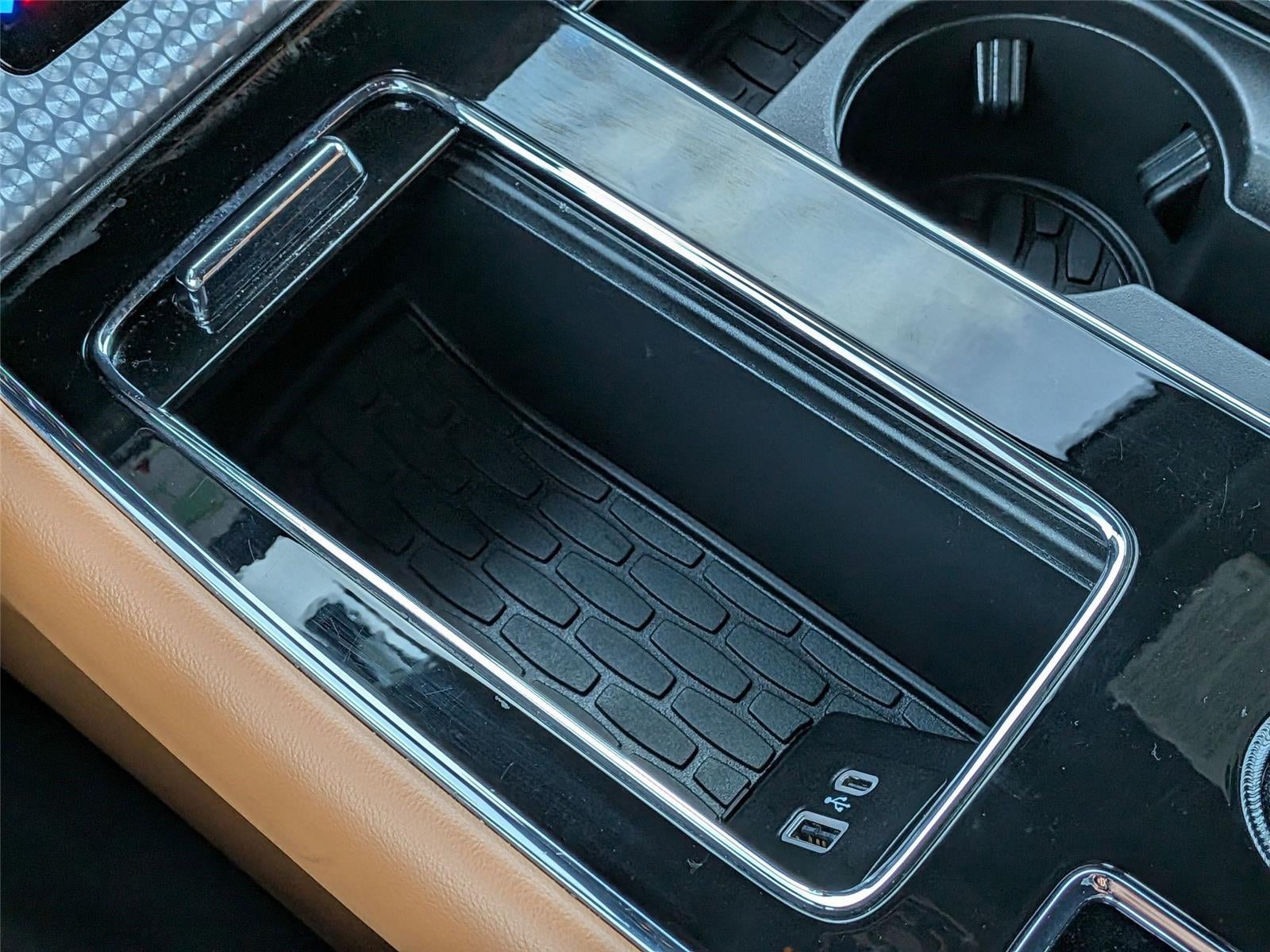 2023 Lincoln Aviator Black Label