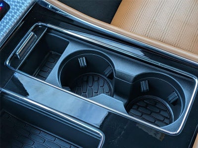 2023 Lincoln Aviator Black Label