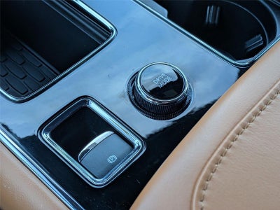 2023 Lincoln Aviator Black Label