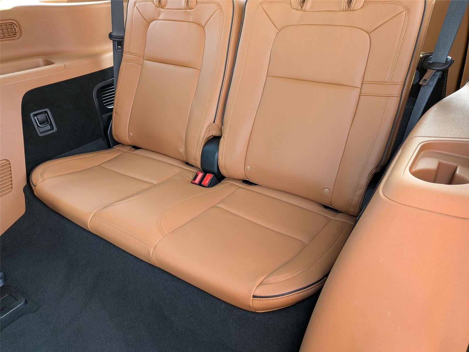 2023 Lincoln Aviator Black Label