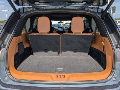 2023 Lincoln Aviator Black Label