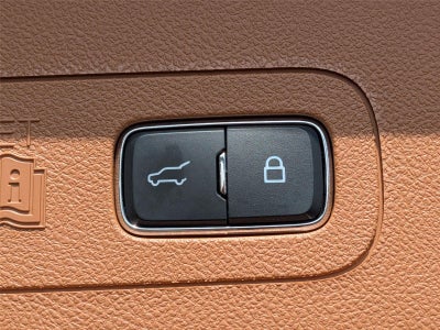 2023 Lincoln Aviator Black Label