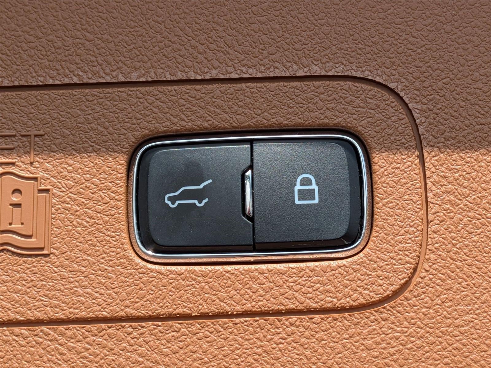 2023 Lincoln Aviator Black Label