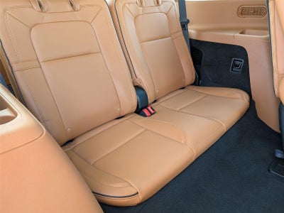 2023 Lincoln Aviator Black Label