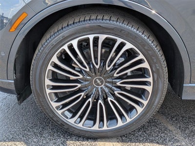 2023 Lincoln Aviator Black Label